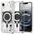 Funda Spigen para iPhone 16e – Ultra Hybrid Neo One (MagFit)